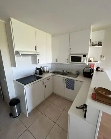 Crevette Gezellig Met Zonnige Terrassen En Zeezicht - Toplocatie! * Koksijde