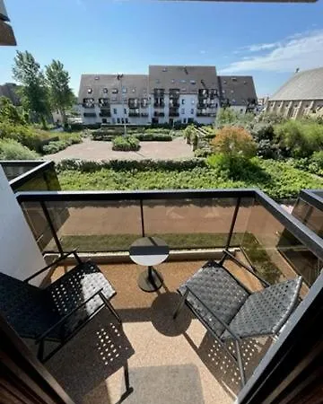 Crevette Gezellig Met Zonnige Terrassen En Zeezicht - Toplocatie! *