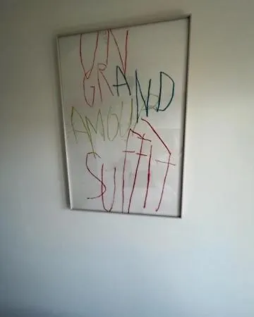 Apartment Crevette Gezellig Met Zonnige Terrassen En Zeezicht - Toplocatie! *