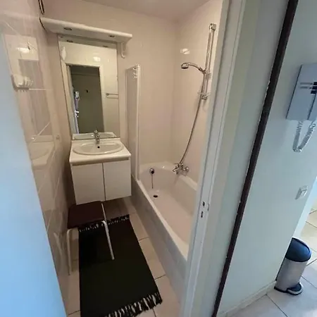 Διαμέρισμα Crevette Gezellig Met Zonnige Terrassen En Zeezicht - Toplocatie!