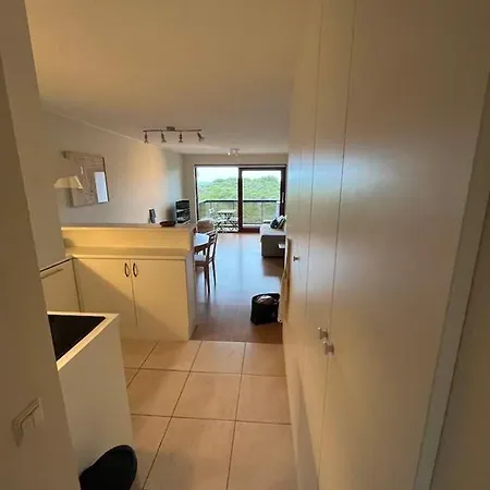Apartment Crevette Gezellig Met Zonnige Terrassen En Zeezicht - Toplocatie! Koksijde