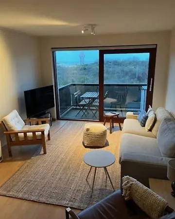 Crevette Gezellig Met Zonnige Terrassen En Zeezicht - Toplocatie! Koksijde