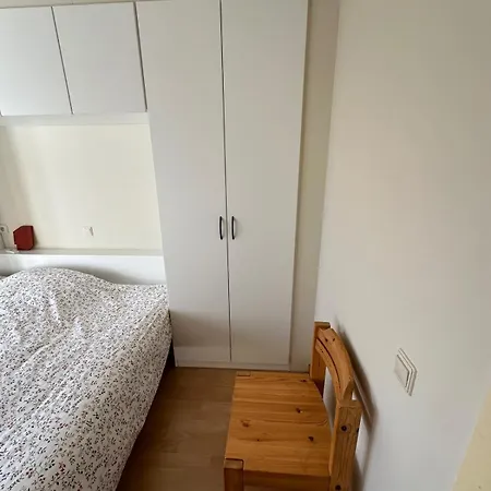 Apartament Crevette Gezellig Met Zonnige Terrassen En Zeezicht - Toplocatie!