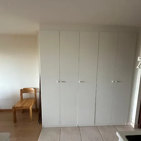 Apartament Crevette Gezellig Met Zonnige Terrassen En Zeezicht - Toplocatie!