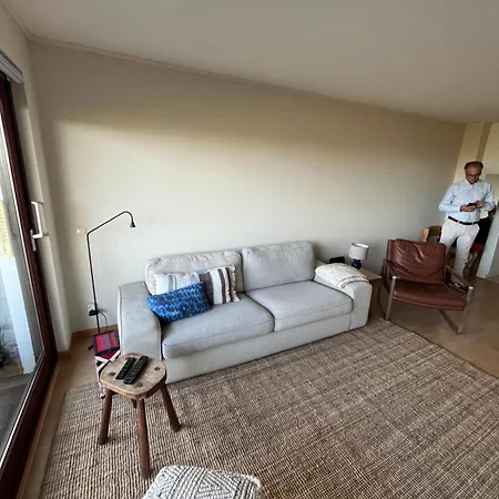 Crevette Gezellig Met Zonnige Terrassen En Zeezicht - Toplocatie!