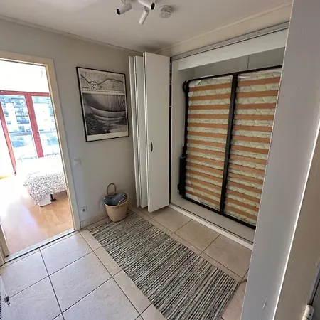 Apartment Crevette Gezellig Met Zonnige Terrassen En Zeezicht - Toplocatie! Koksijde