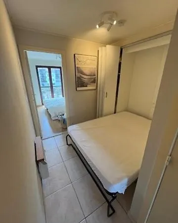 Crevette Gezellig Met Zonnige Terrassen En Zeezicht - Toplocatie! Apartament *