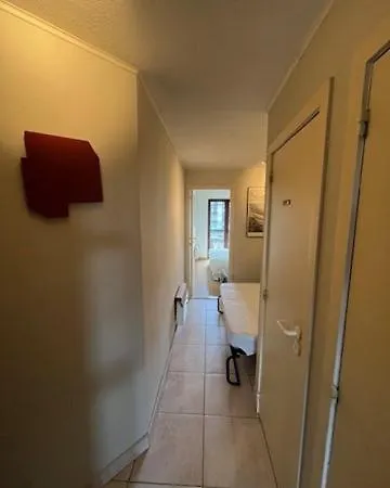 Crevette Gezellig Met Zonnige Terrassen En Zeezicht - Toplocatie! Apartment Koksijde